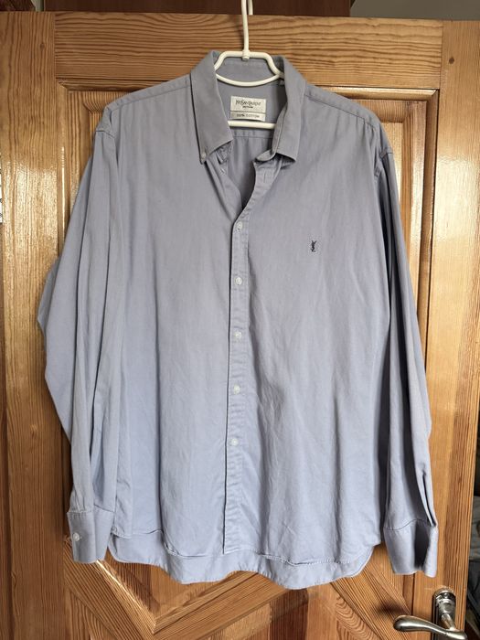 Сорочка YSL оригінал