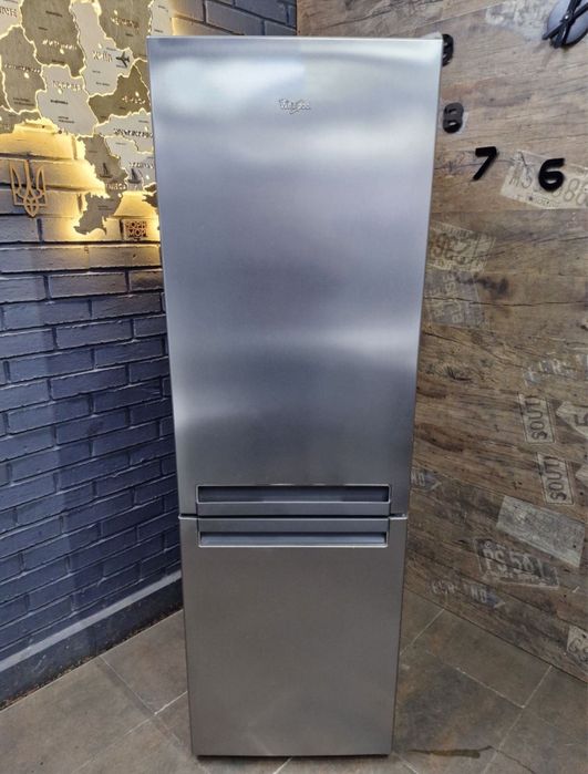 Холодильник LG GR-V292RLC