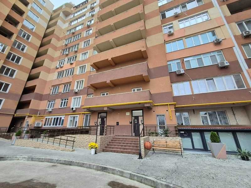 Коммерция на Зоопарковой/Говорова.