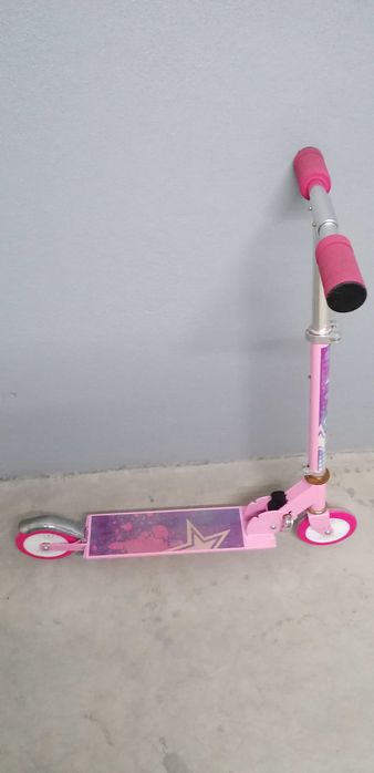 Trotinete                   .