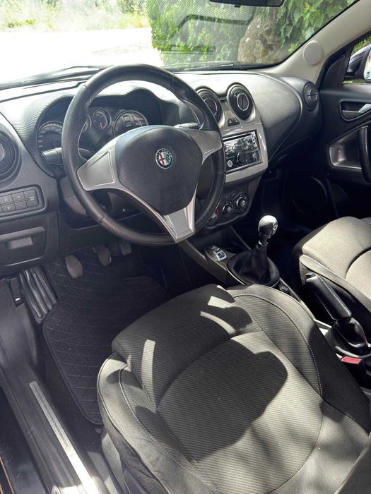Alfa Romeo MiTo 1.4