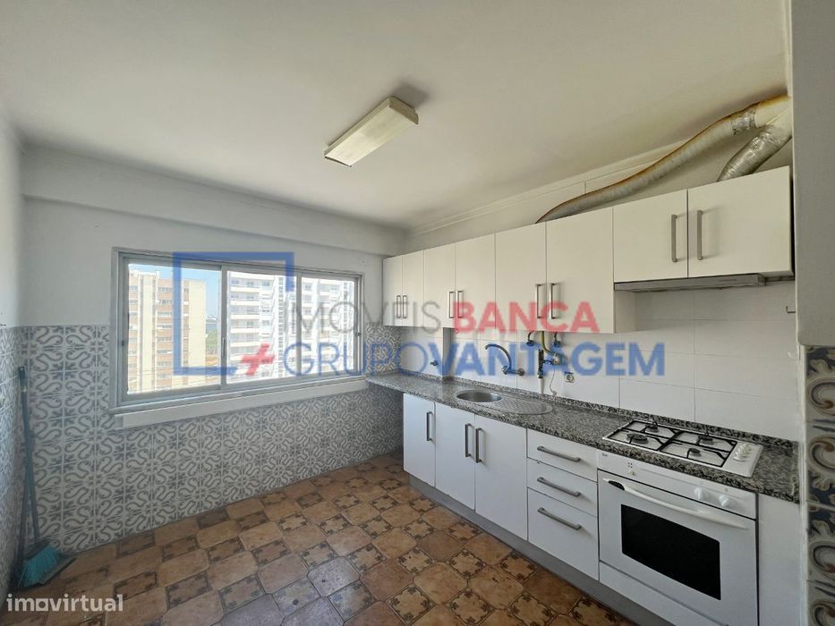 Apartamento T3 Carregado, Alenquer, Lisboa — Carregado E Cadafais, Lisboa