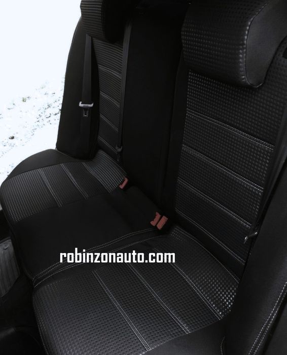 Чохли шкода skoda Octavia tour