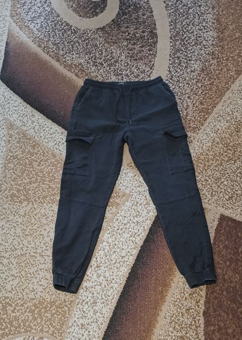 Чоловічі карго штани