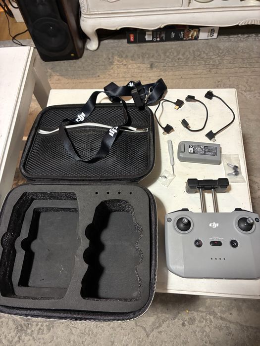 Dji mini 2 akcesoria