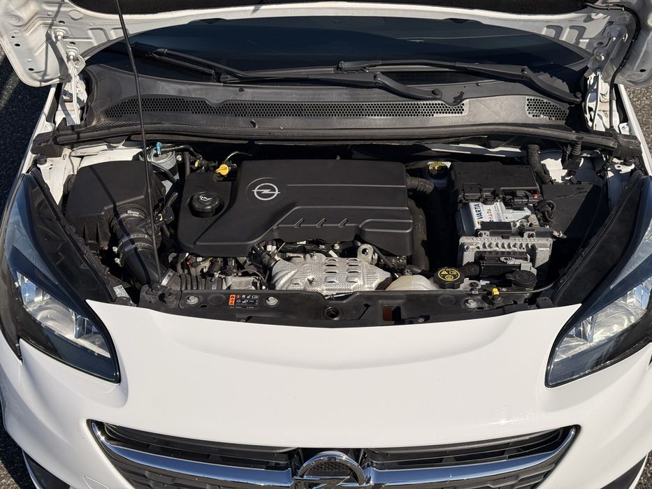Opel Corsa E 1.3 CDTi 95cv Business Edition