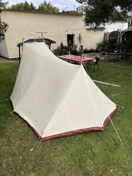 Namiot Legionowo Nysa Standart