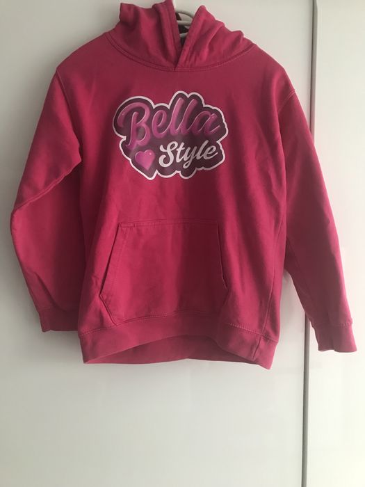 Bluza dla dziewczynki 146
