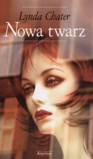 Nowa Twarz Lynda Chater Ax26345