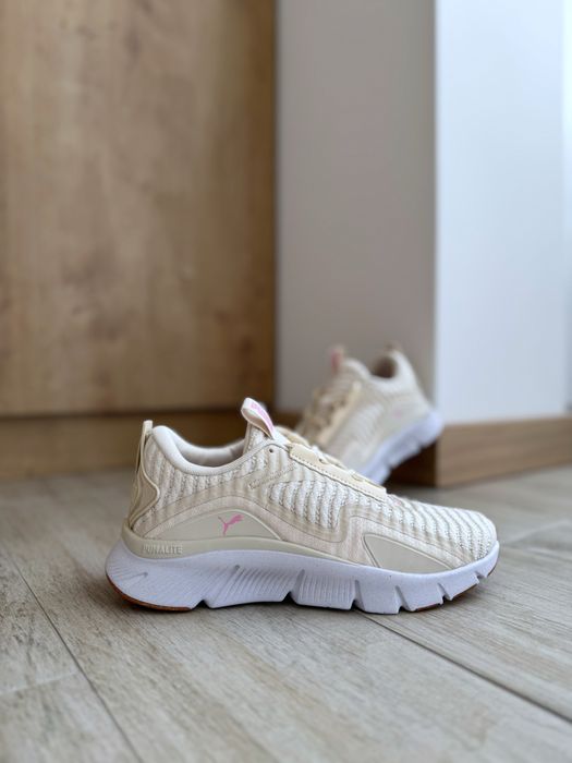 США! Літні жіночі кросівки Puma FlexFocus 310022-02 Оригінал! 37-40р