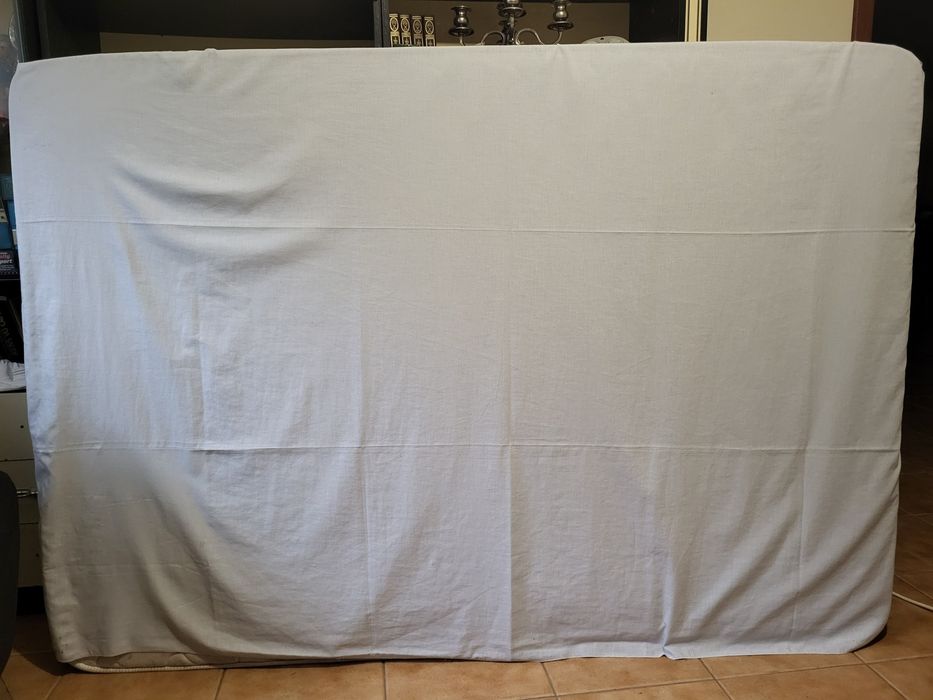 Colchão (180x130 cm)