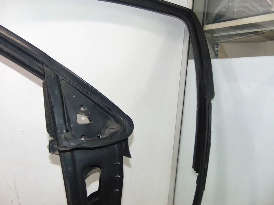 Ford Puma aros vidros