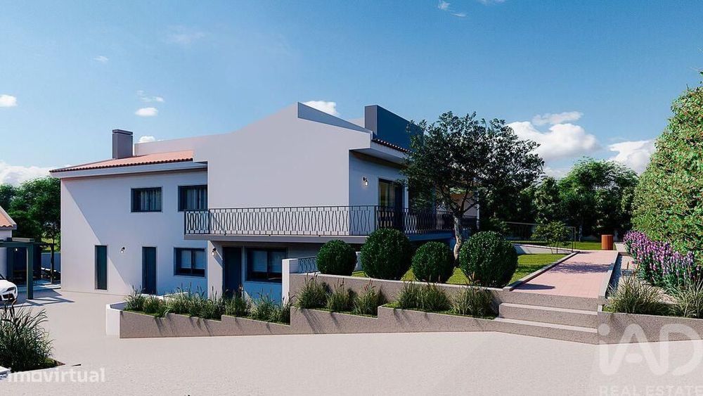 Casa / Villa T6 em Pedreiras de 511,00 m2