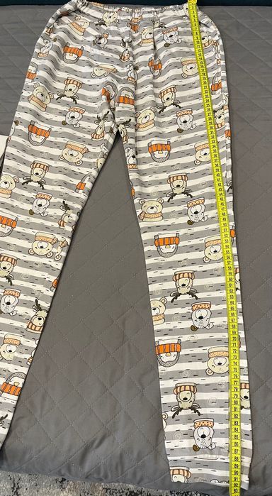 Піжама новорічна