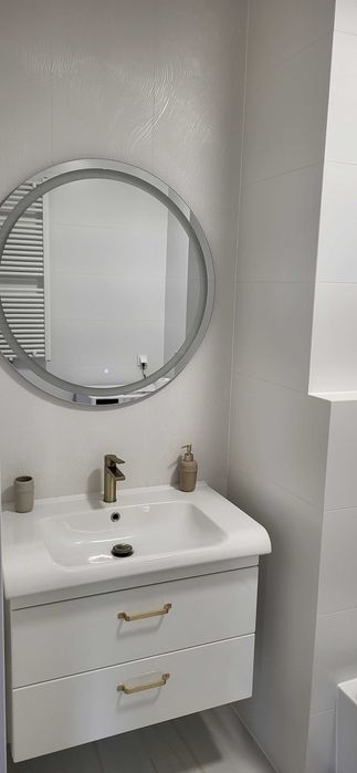 Wynajmę apartament 2 pokojowy, umeblowany, nowe budownictwo
