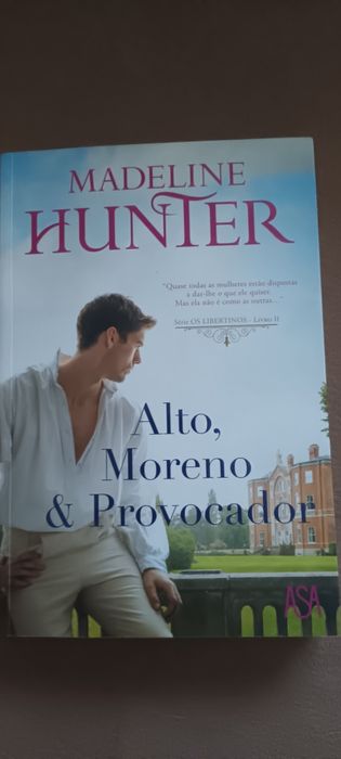 Livros lido uma vez