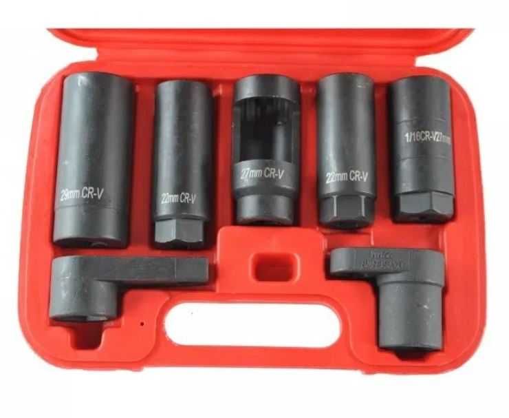 Jogo de 7 Chaves Sonda Lambda