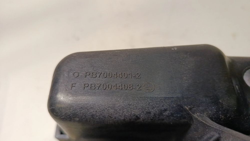Airbag passageiro FIAT Linea (323_)