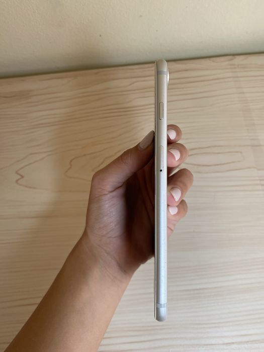 Iphone 7 Plus cinza - POR PEÇAS