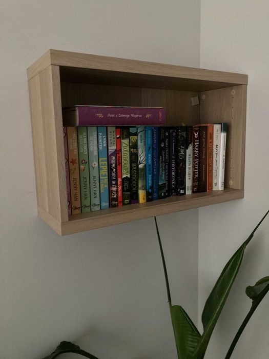 Szafka wisząca Ikea Besta