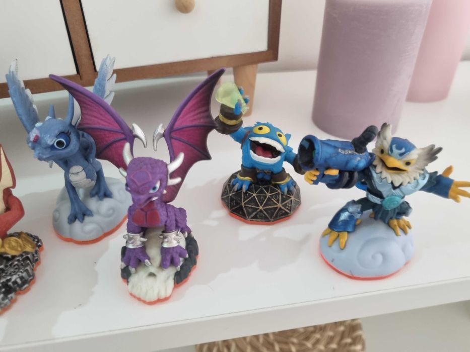Skylanders Figures for Wii Console64730067609475120