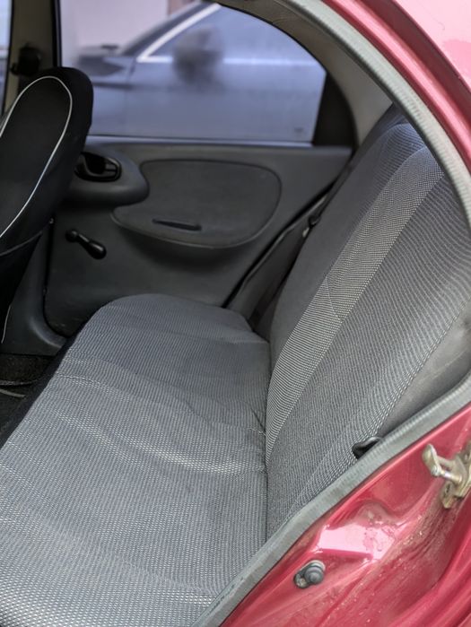 Автомобіль Daewoo Lanos 1.5 2006 газ/бензин , Део Ланос