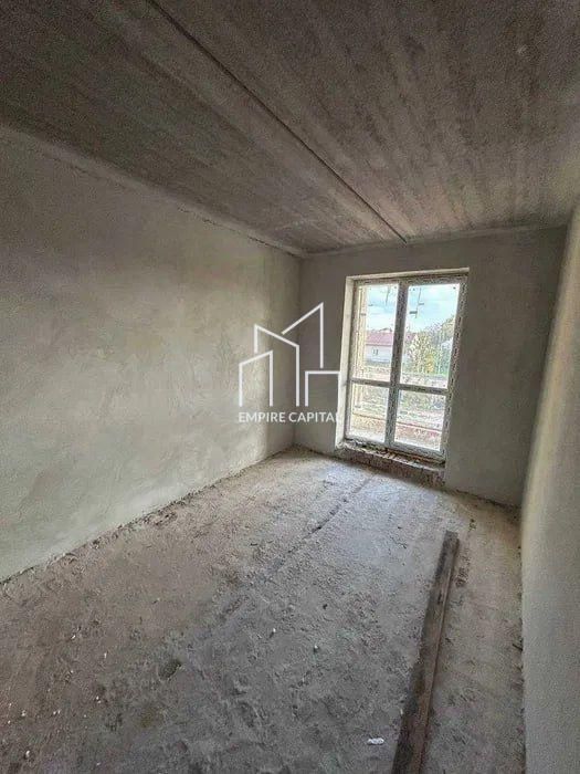 Продаж 1-кімнатної квартири | ЖК «Пори року» | Солонка