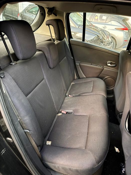 Para peças RENAULT Clio III (BR0/1, CR0/1)