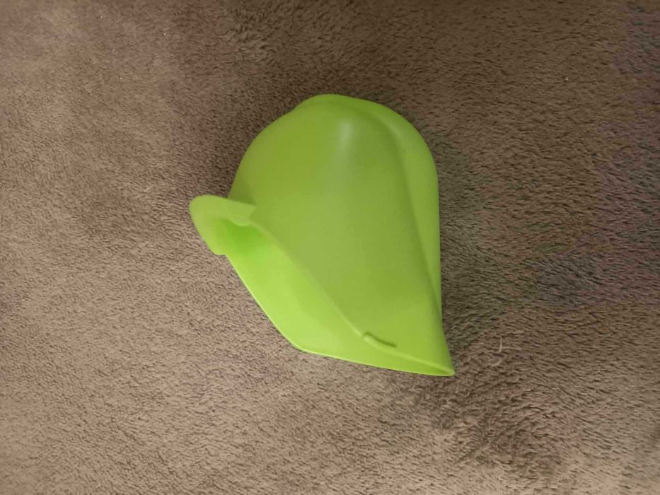 Stoliczek edukacyjny Clementoni