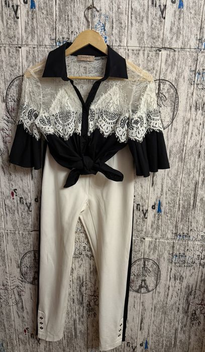 Twinset брюки блуза