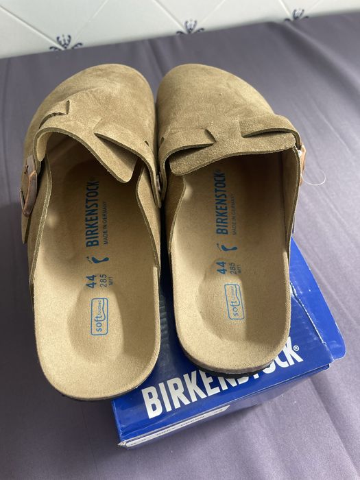 Sandalias birkenstock