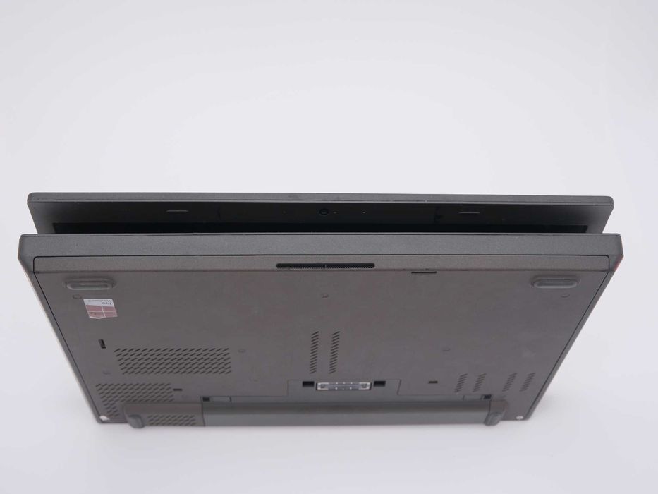 Laptop Lenovo Thinkpad T440p i5-4300M 8GB ram 256 GB DVD