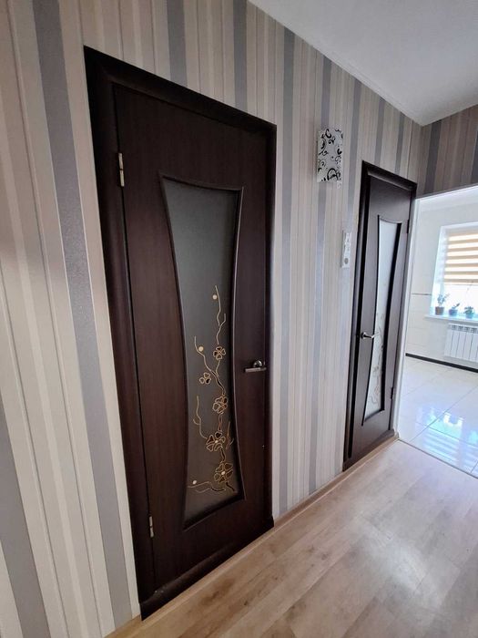 Продається 3 кімнатна квартира на Масанах.