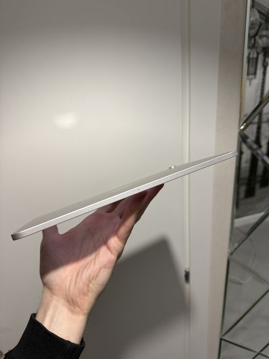 iPad Pro 11 2020 120 герц WIFI 256Gb Silver ідеал з гарантією