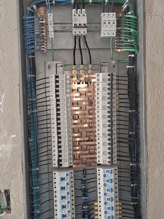 Eletricista Profissional