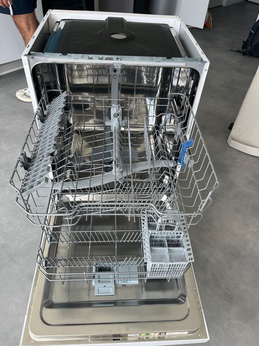 Máquina de Lavar a Loiça