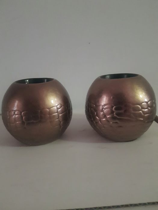 2 Suporte de velas426579785029396482