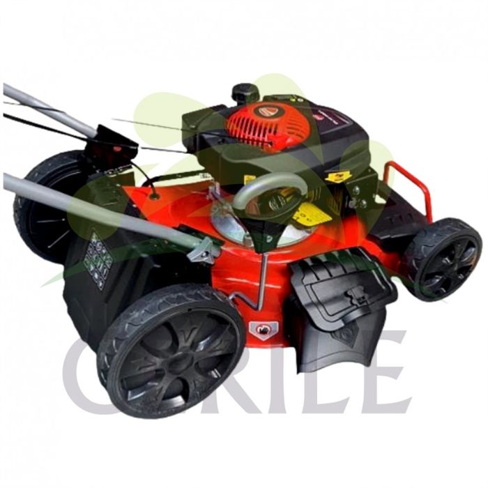 CORTA RELVA GASOLINA DUCATI DLM4601S 150CC