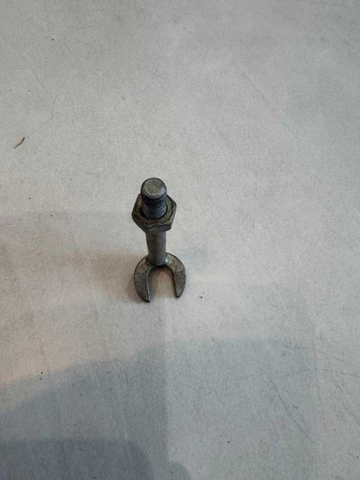 Ferramenta original Mercedes-Benz para válvulas