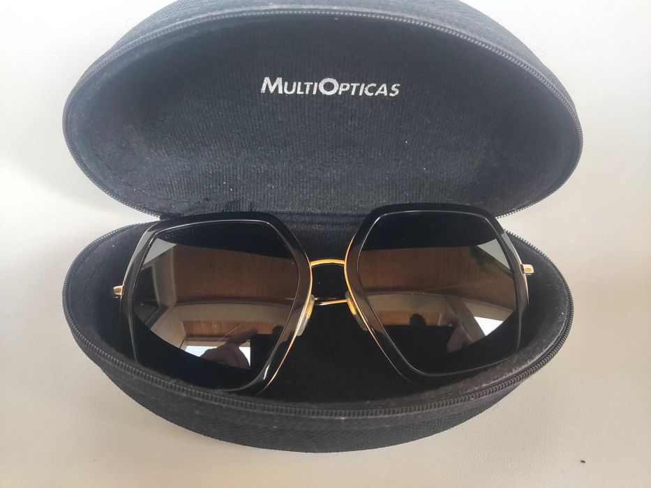 Óculos de sol GUCCI