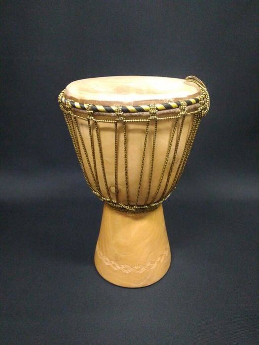 Kangaba KDJM07 djembe