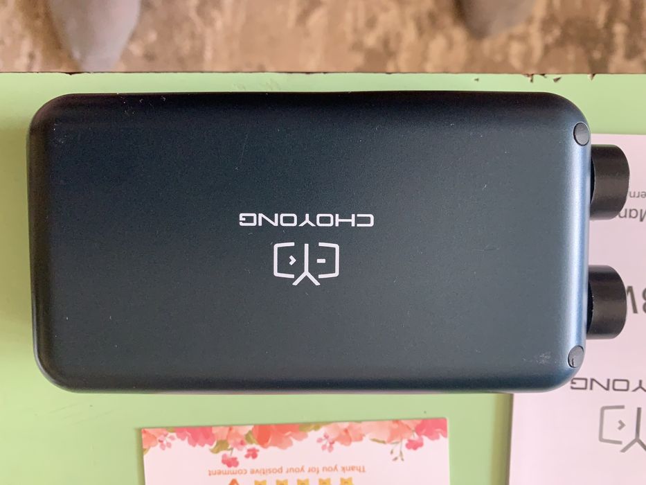 Інтернет радіо Chyong A8W