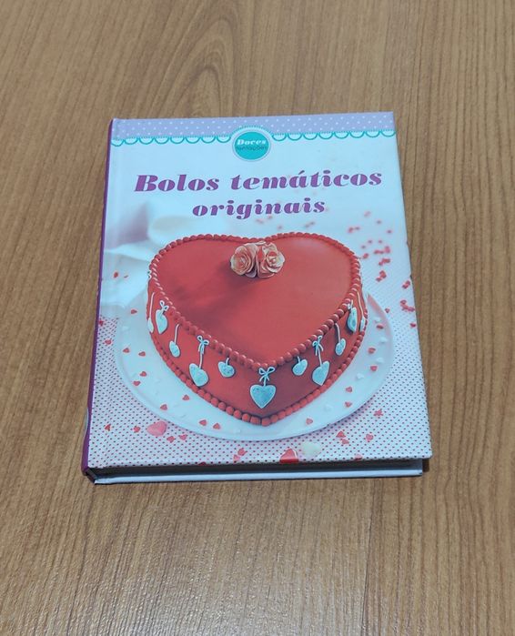 Bolos Temáticos originais