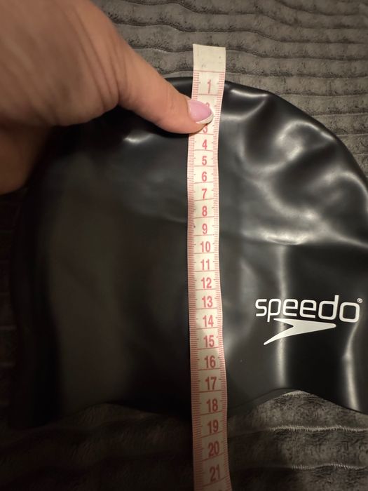 Шапочка для плавання