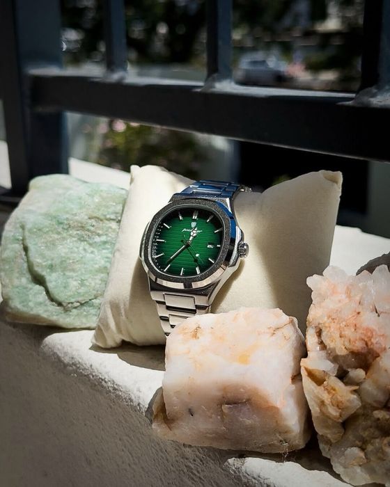 Relógio masculino homem