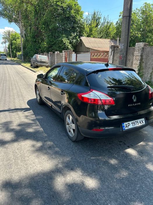 Продам Reno Megane 3