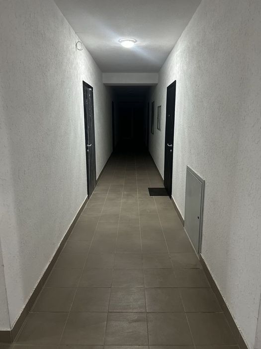 Оренда 1к квартири на Виставці