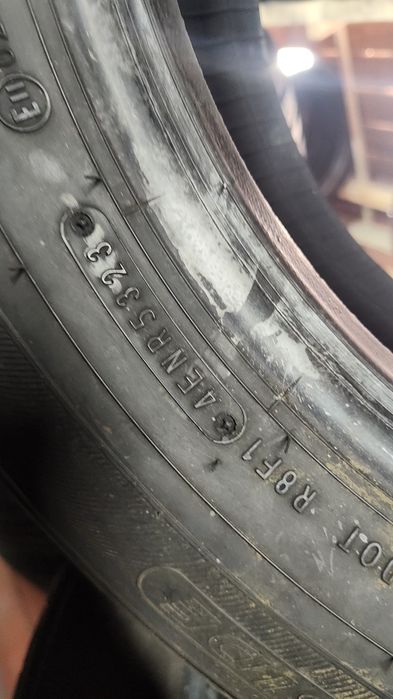 215/60R16 Falken 2023 рік