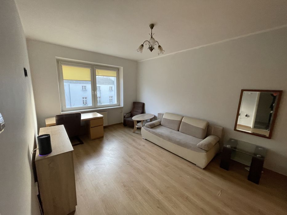 Mieszkanie na wynajem 2 pokoje (53m²) • Gdańsk Wrzeszcz • 2. piętro • Wolne od 1 lipca - Widok 4