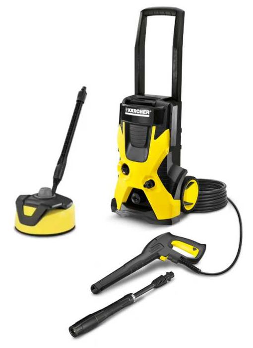 Karcher K5 Basic Made in Italy! Минимойка оригінал